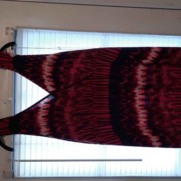 Sundress with tie - Picture 5 of 6